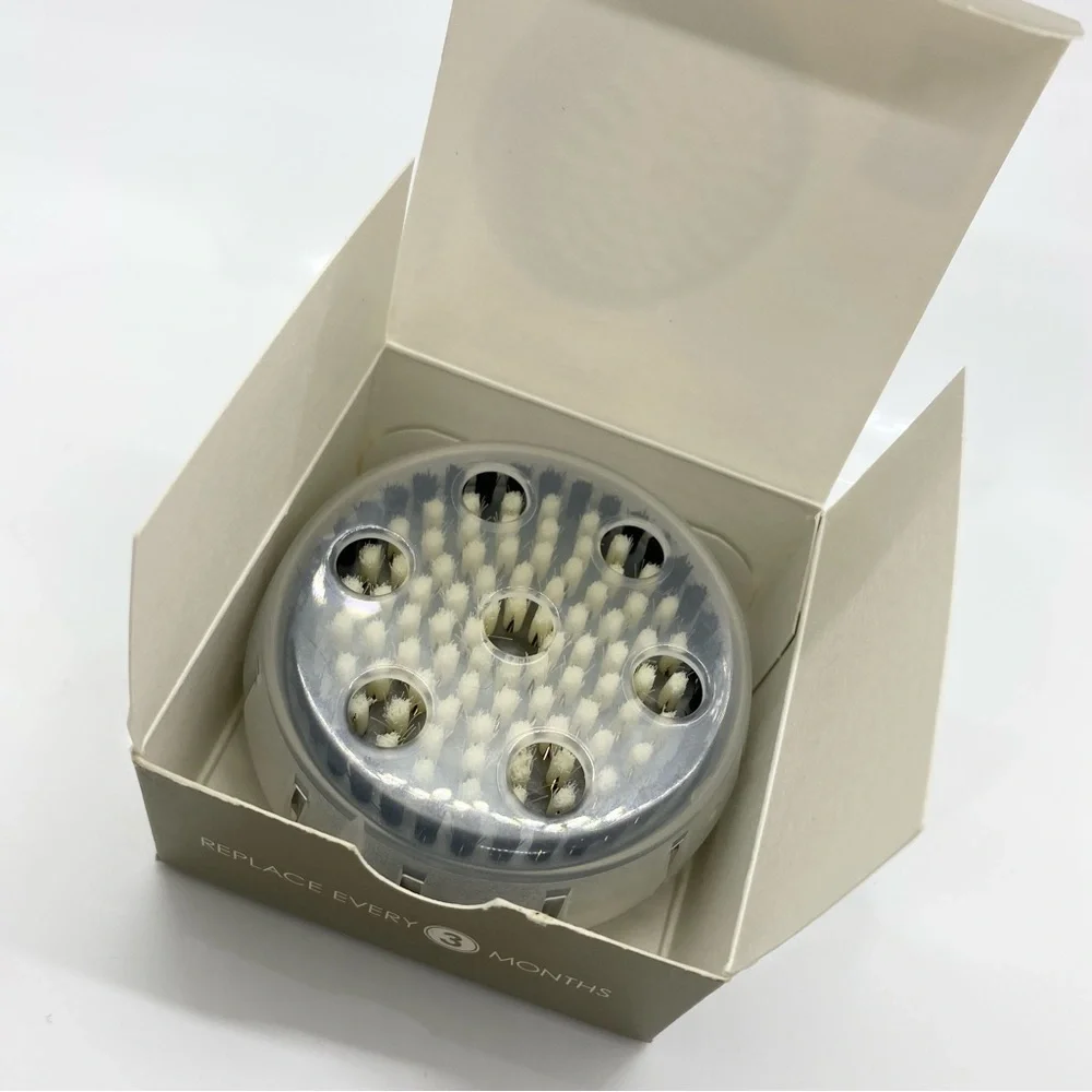 Clarisonic new box